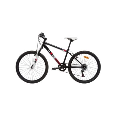 B'Twin Rockrider RR 5.0 children’s mountain bike by Decathlon – available for hire for events, advertising, films and TV series