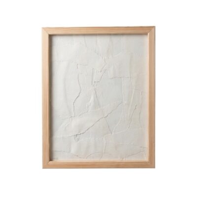 Cuadro abstracto contemporáneo, obra de Javier Fernández. Propiedad intelectual y derechos de explotación pertenecientes a Set Services. 10200
