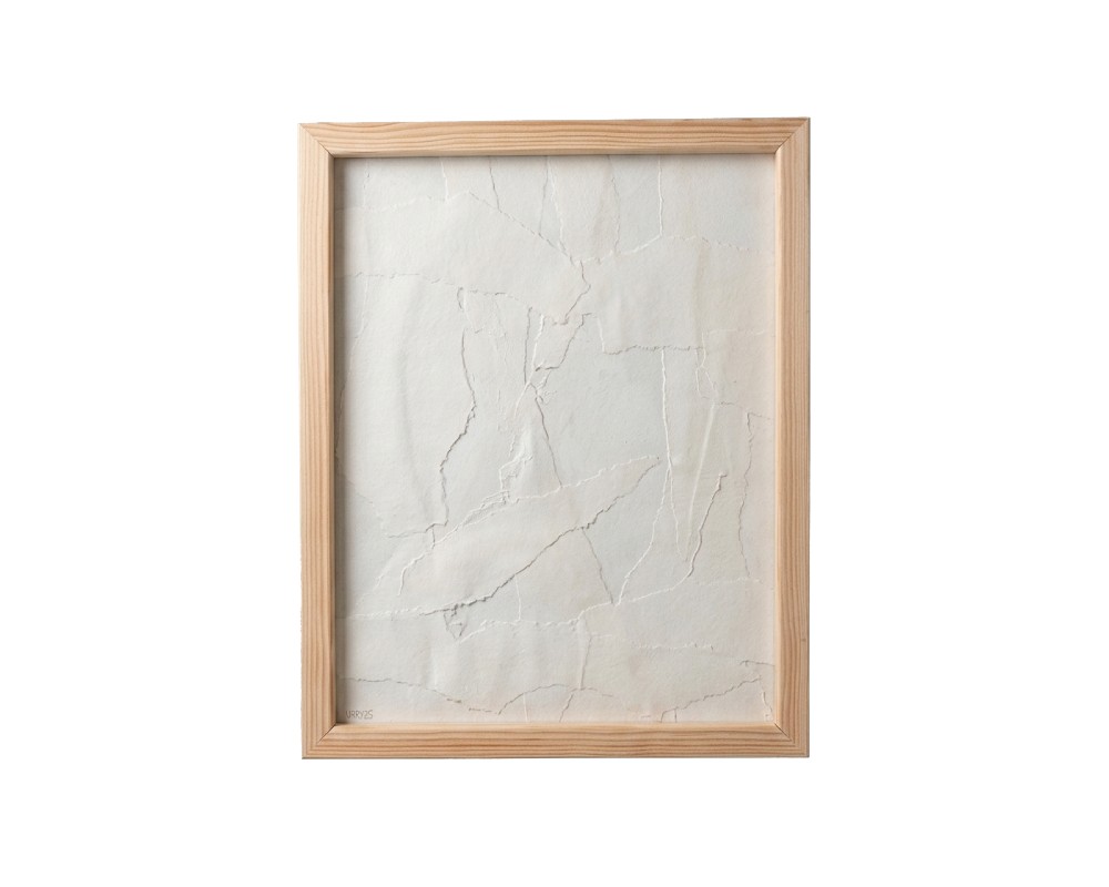 Cuadro abstracto contemporáneo, obra de Javier Fernández. Propiedad intelectual y derechos de explotación pertenecientes a Set Services. 10200