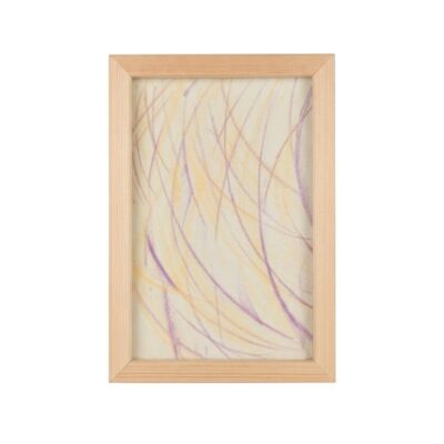 Cuadro abstracto contemporáneo, obra de Javier Fernández. Propiedad intelectual y derechos de explotación pertenecientes a Set Services. 10237
