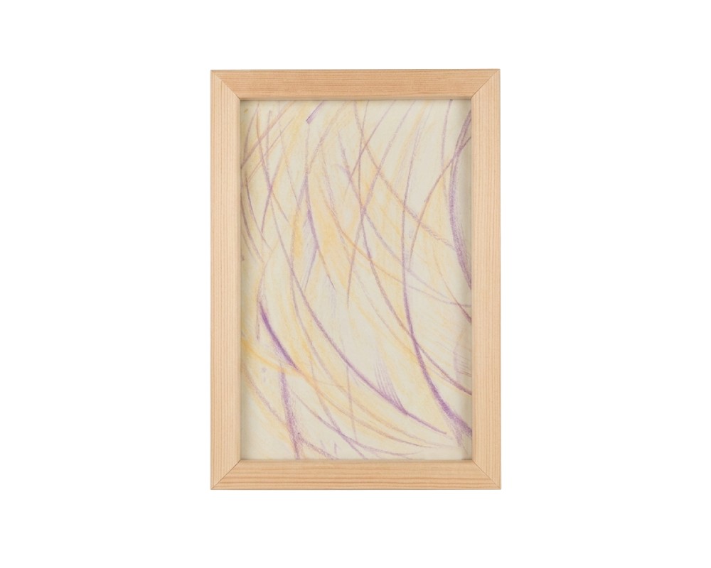 Cuadro abstracto contemporáneo, obra de Javier Fernández. Propiedad intelectual y derechos de explotación pertenecientes a Set Services. 10237