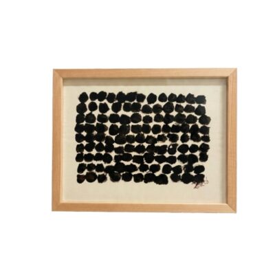 Abstract painting Author JAVIER FERNÁNDEZ 10232
