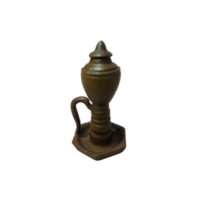 Traditional-style Candlestick or Candleholder 11620