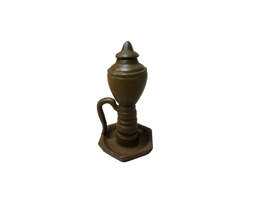 Traditional-style Candlestick or Candleholder 11620