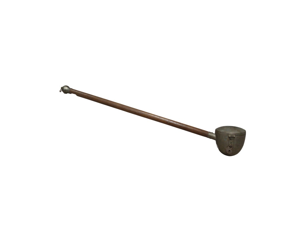 Recaudador de Limosnas de Varilla 11596b