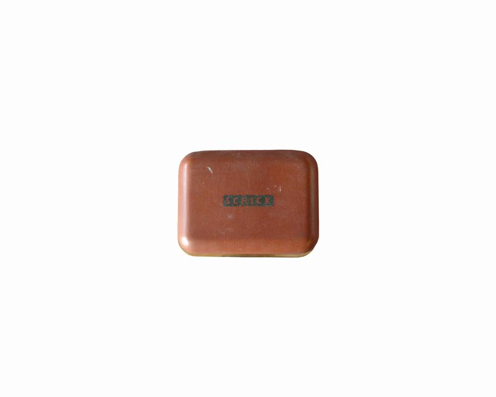 Vintage "Schick Colonel" Razor, 1950 12501 - Image 2