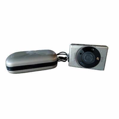 Canon IXUS 12514 Compact Digital Camera – hire for events, advertising, films and TV series