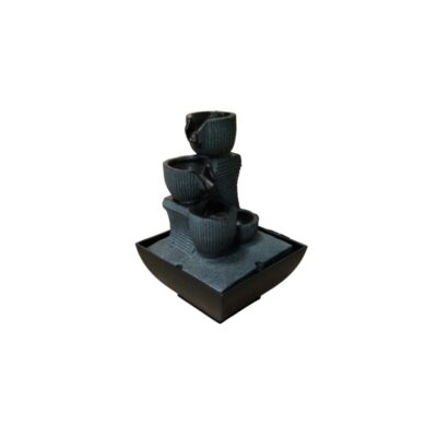 Fuente de Agua Decorativa de Mesa 122218