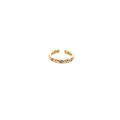 This collection brings together a carefully curated selection of rings and jewellery pieces in a variety of styles, metal finishes and settings featuring fine gemstones; available for hire for events, advertising, films and TV series