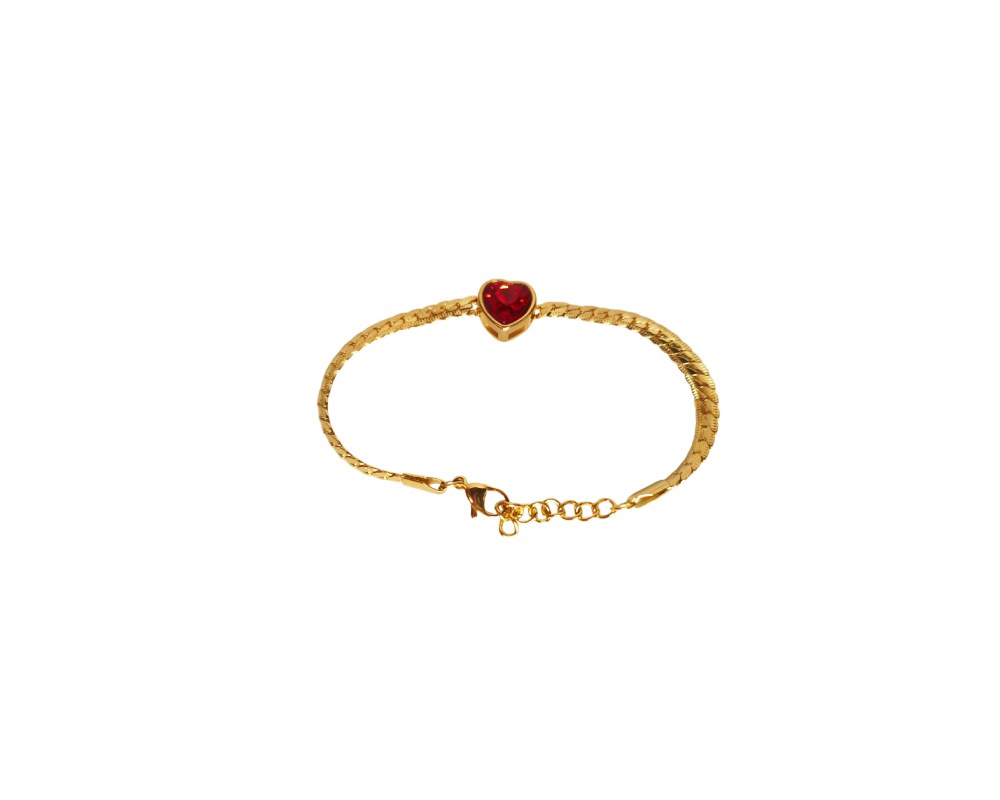 Fine Jewellery Bracelet Collection 2 10054 - Image 5