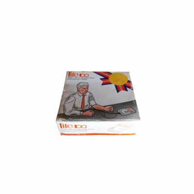 Life-100 Digital Blood Pressure Monitor 12761