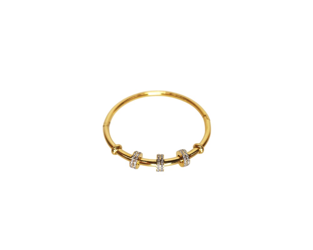 Fine Jewellery Bracelet Collection 3 10054 - Image 3