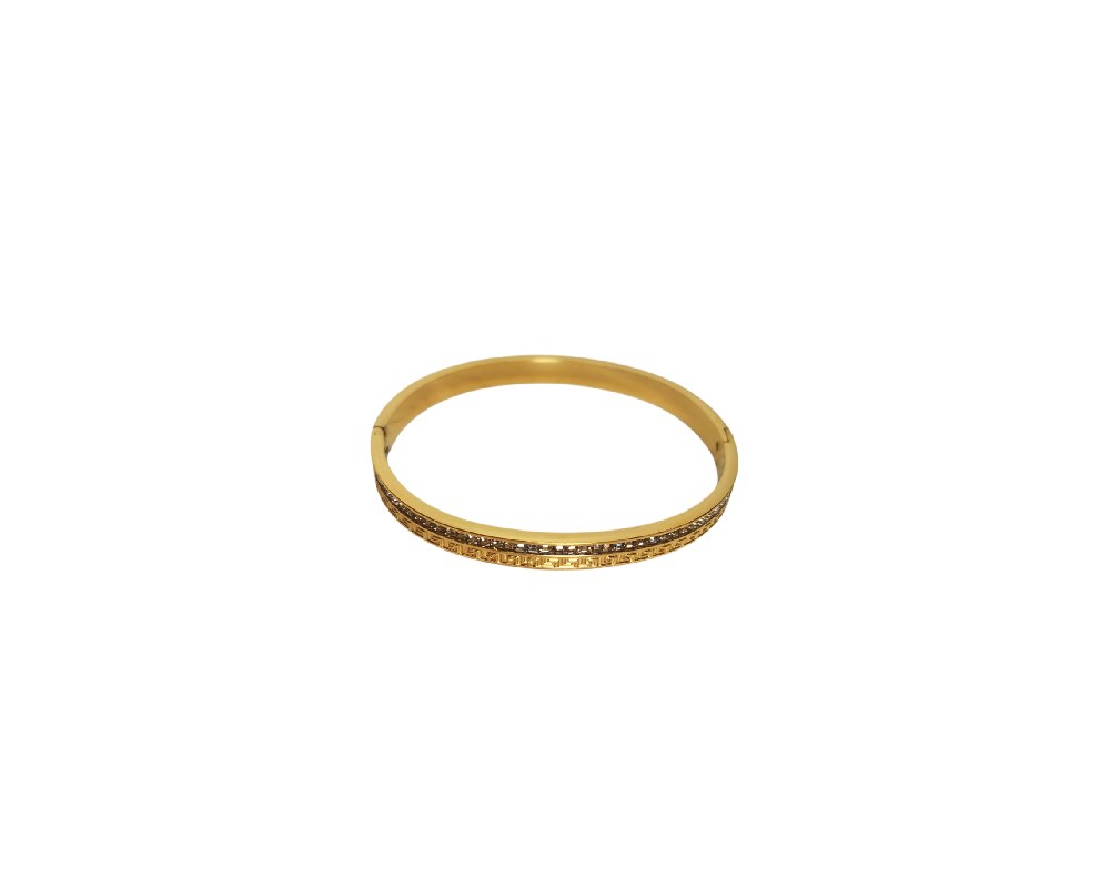 Fine Jewellery Bracelet Collection 3 10054 - Image 4