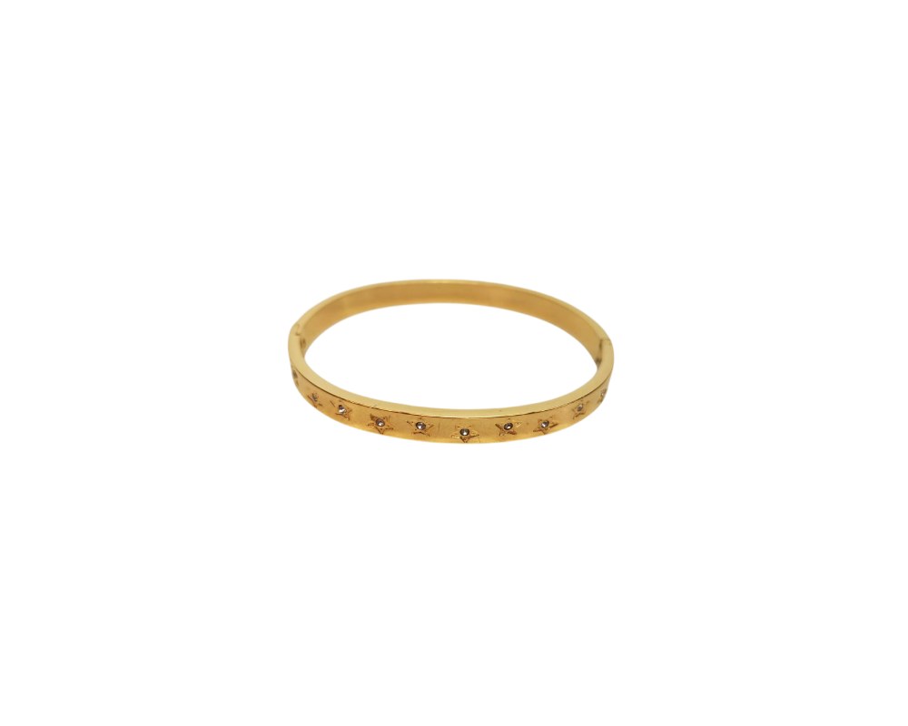Fine Jewellery Bracelet Collection 3 10054 - Image 5