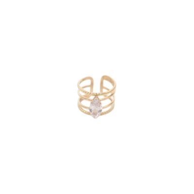 A carefully curated selection of rings and jewellery pieces in a variety of styles, metal finishes and settings featuring fine gemstones; available for hire for events, advertising, films and TV series