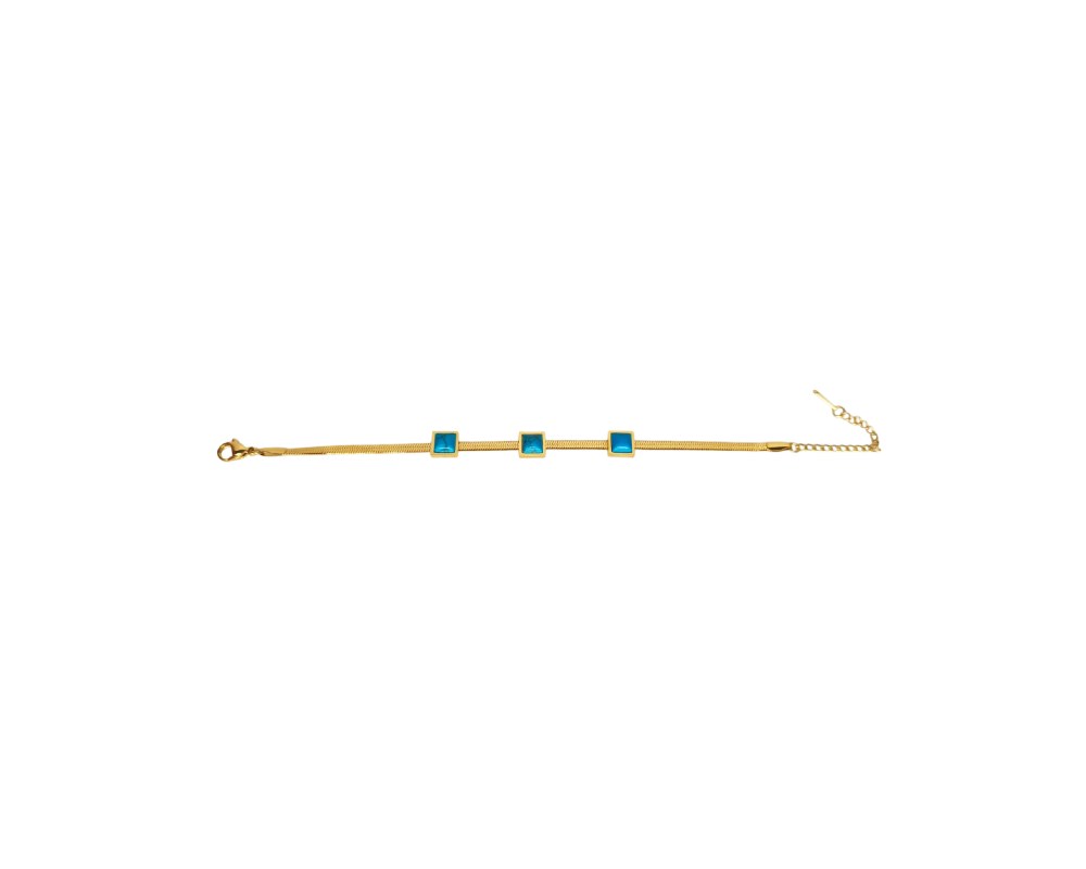 Fine Jewellery Bracelet Collection 6 10054 - Image 3