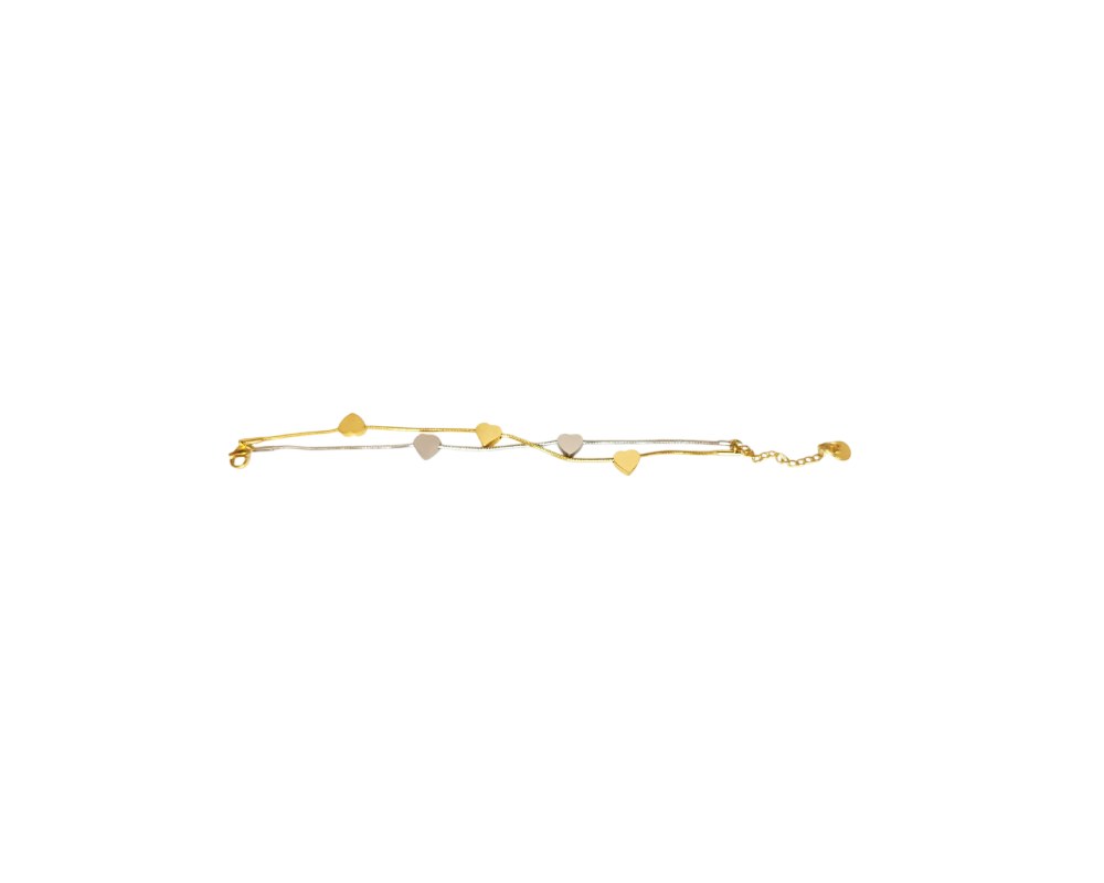 Fine Jewellery Bracelet Collection 6 10054 - Image 4