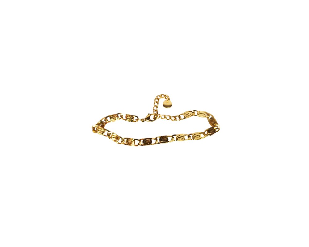 Fine Jewellery Bracelet Collection 6 10054 - Image 5