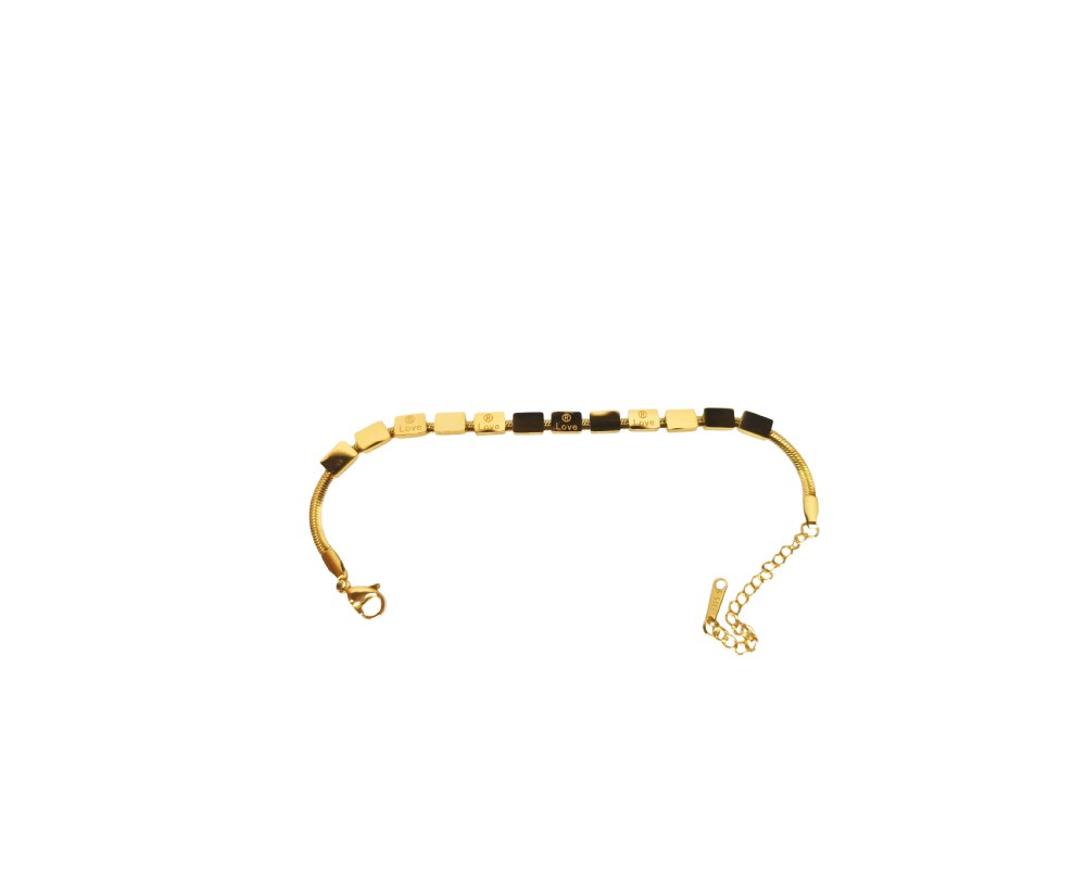 Fine Jewellery Bracelet Collection 2 10054 - Image 2