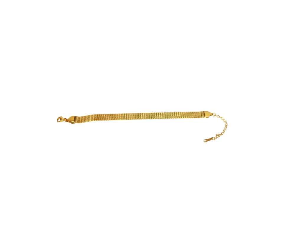 Fine Jewellery Bracelet Collection 2 10054 - Image 3