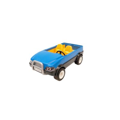 colección de vehículos y figuras de juguete de época, caracterizada por su variedad de diseños clásicos y lúdicos que incluyen todoterrenos, automóviles deportivos en miniatura, un set en caja de bólidos de metal y una figura de ciclista BMX con equipación deportiva alquiler para eventos, publicidad, peliculas y series